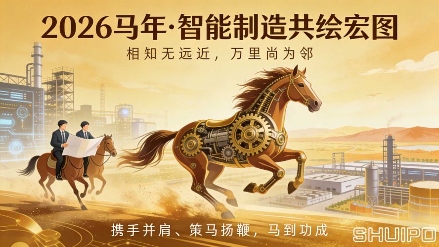 山东水泊智能装备股份有限公司马年春节官网文案 (3) 山东水泊智能装备股份有限公司马年春节官网文案 (3)